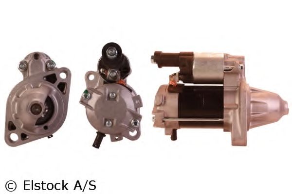 ELSTOCK 25-4151 Стартер 