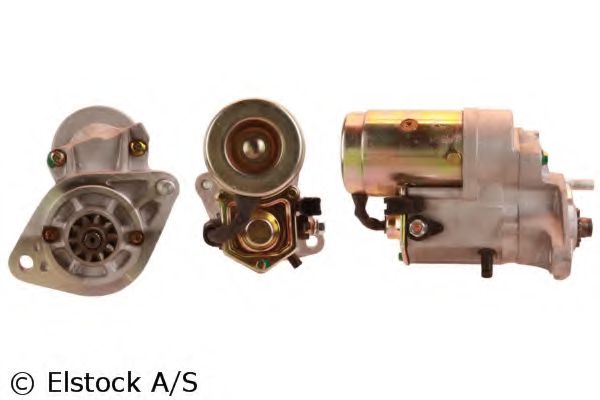 ELSTOCK 25-4152 Стартер 