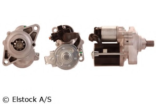 ELSTOCK 25-4153 Стартер 