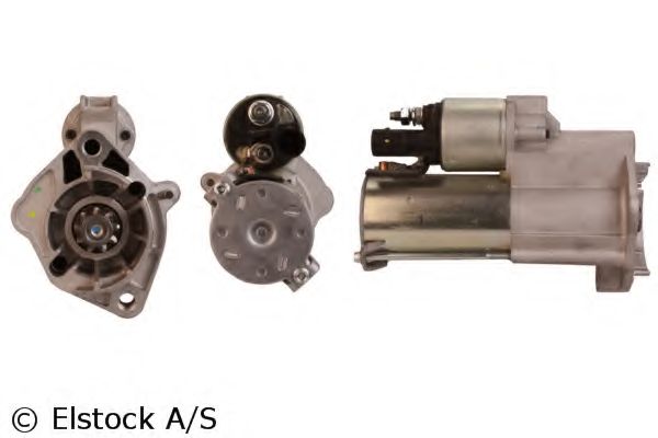 ELSTOCK 25-4154 Стартер 