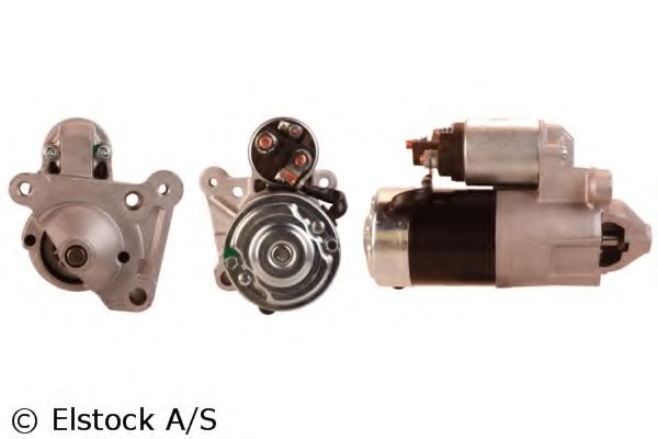 ELSTOCK 25-4158 Стартер 