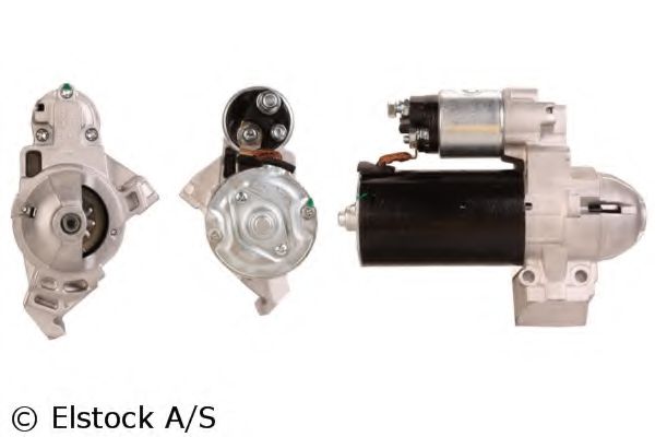 ELSTOCK 25-4164 Стартер 
