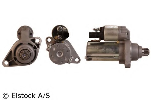 ELSTOCK 25-4169 Стартер 