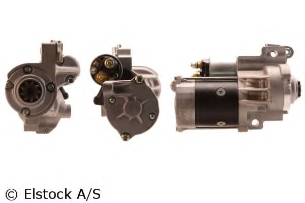 ELSTOCK 25-4171 Стартер 