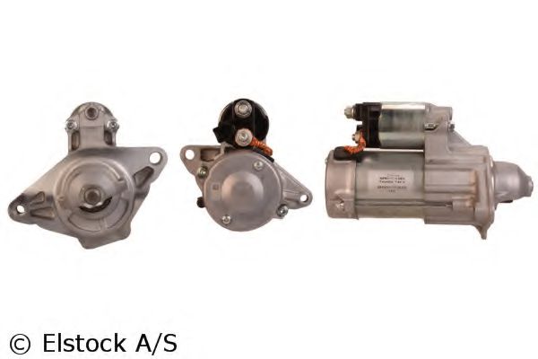ELSTOCK 25-4173 Стартер 