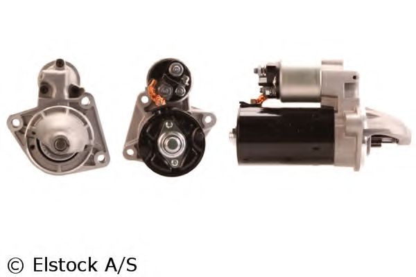 ELSTOCK 25-4179 Стартер 