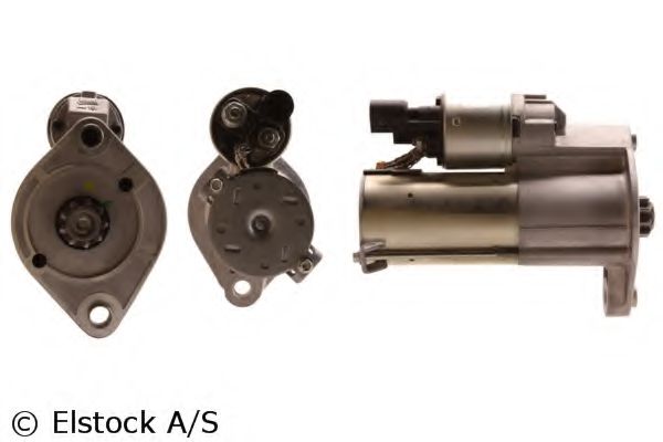 ELSTOCK 25-4180 Стартер 