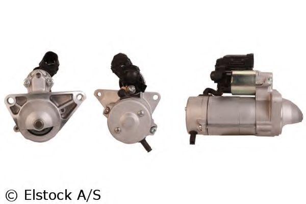 ELSTOCK 25-4183 Стартер 
