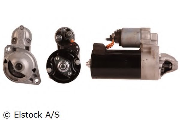 ELSTOCK 25-4201 Стартер 