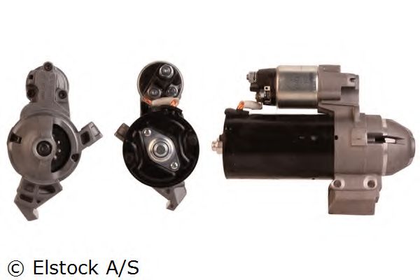 ELSTOCK 25-4204 Стартер 