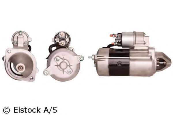 ELSTOCK 26-4069 Стартер 