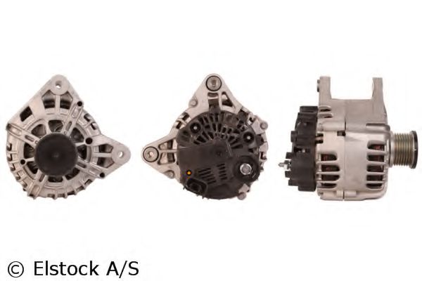 ELSTOCK 28-5929 Генератор для RENAULT (Рено) ELSTOCK 28-5929 Генератор для RENAULT (Рено)