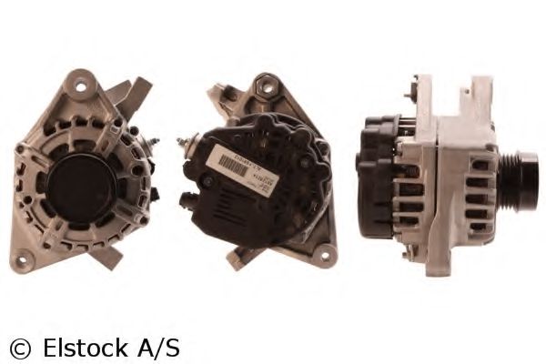 ELSTOCK 28-5992 Генератор для TOYOTA VITZ (Тойота/тоета Vитз) ELSTOCK 28-5992 Генератор для TOYOTA VITZ (Тойота/тоета Vитз)