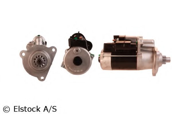 ELSTOCK 45-3444 Стартер 
