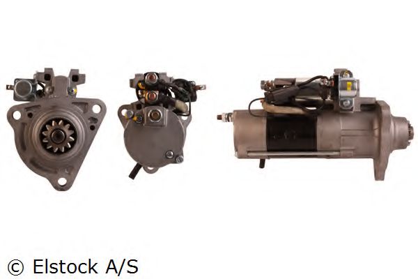 ELSTOCK 45-3445 Стартер 