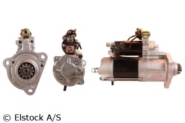 ELSTOCK 45-3468 Стартер 