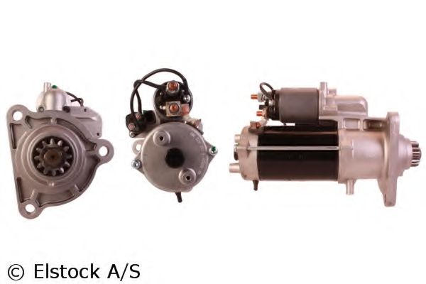 ELSTOCK 45-4050 Стартер 