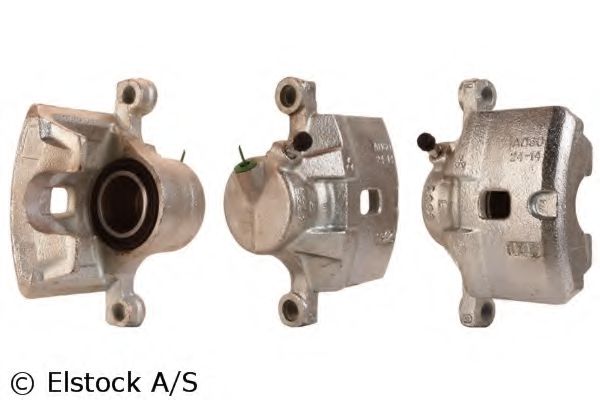 ELSTOCK 82-0013 Тормозной суппорт для MITSUBISHI GALANT IV (Митсубиши/митсубиси Галант иv) ELSTOCK 82-0013 Тормозной суппорт для MITSUBISHI GALANT IV (Митсубиши/митсубиси Галант иv)
