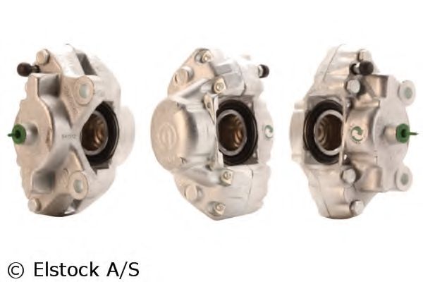 ELSTOCK 82-0061 Тормозной суппорт для FORD (Форд) ELSTOCK 82-0061 Тормозной суппорт для FORD (Форд)