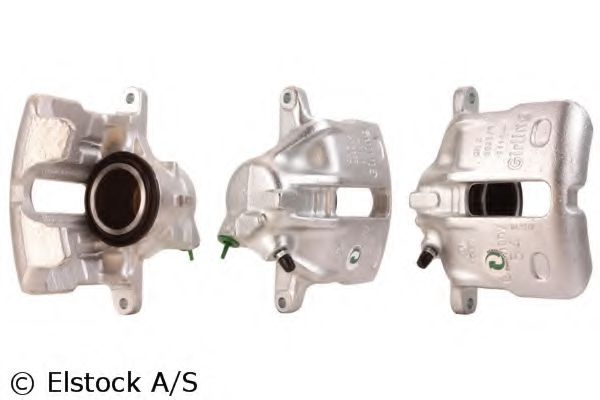 ELSTOCK 82-0127 Тормозной суппорт для AUDI 90 (Ауди 90) ELSTOCK 82-0127 Тормозной суппорт для AUDI 90 (Ауди 90)