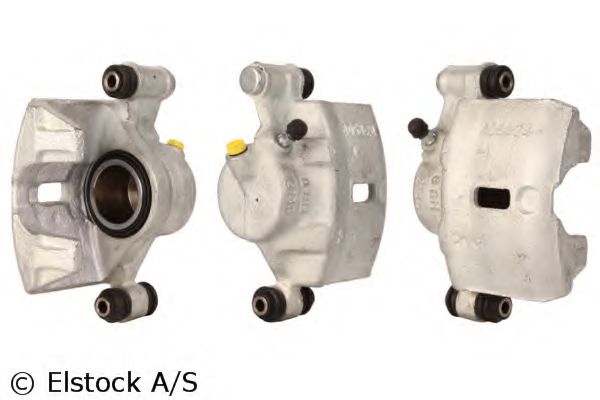 ELSTOCK 82-0137 Тормозной суппорт для MITSUBISHI SPACE WAGON (Митсубиши/митсубиси Спэйс вагон) ELSTOCK 82-0137 Тормозной суппорт для MITSUBISHI SPACE WAGON (Митсубиши/митсубиси Спэйс вагон)