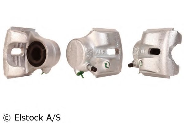 ELSTOCK 82-0199 Тормозной суппорт для MITSUBISHI DELICA (Митсубиши/митсубиси Дэлиcа) ELSTOCK 82-0199 Тормозной суппорт для MITSUBISHI DELICA (Митсубиши/митсубиси Дэлиcа)