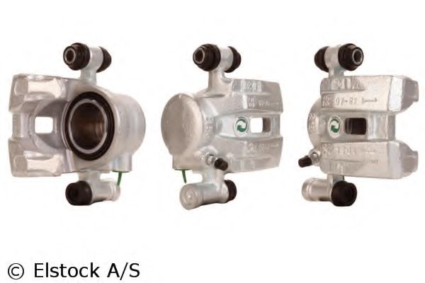 ELSTOCK 82-0234 Тормозной суппорт для DAIHATSU FOURTRAK (Дайхатсу Фоуртрак) ELSTOCK 82-0234 Тормозной суппорт для DAIHATSU FOURTRAK (Дайхатсу Фоуртрак)