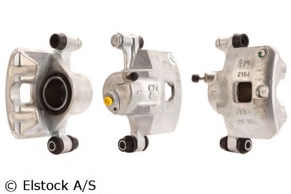 ELSTOCK 82-0238 Тормозной суппорт для MAZDA 626 III (Мазда 626 3) ELSTOCK 82-0238 Тормозной суппорт для MAZDA 626 III (Мазда 626 3)