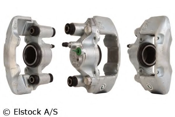 ELSTOCK 82-0244-1 Тормозной суппорт для MAZDA 323 III (Мазда 323 3) ELSTOCK 82-0244-1 Тормозной суппорт для MAZDA 323 III (Мазда 323 3)
