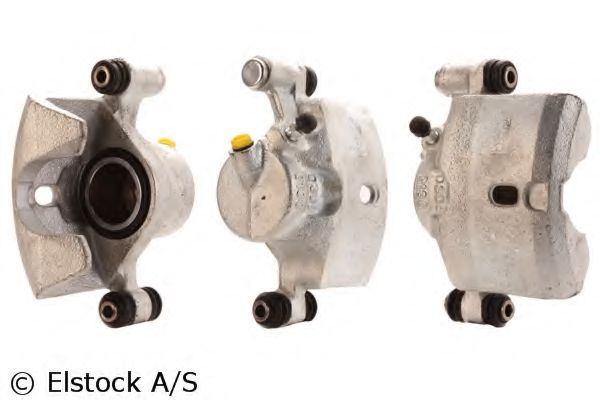 ELSTOCK 82-0257 Тормозной суппорт для MITSUBISHI GALANT III (Митсубиши/митсубиси Галант 3) ELSTOCK 82-0257 Тормозной суппорт для MITSUBISHI GALANT III (Митсубиши/митсубиси Галант 3)