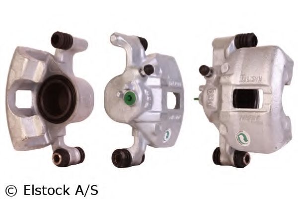 ELSTOCK 82-0272 Тормозной суппорт для HONDA PRELUDE III (Хонда Прэлудэ 3) ELSTOCK 82-0272 Тормозной суппорт для HONDA PRELUDE III (Хонда Прэлудэ 3)
