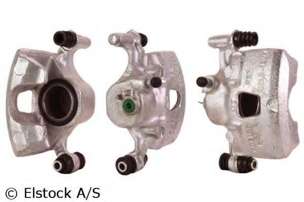ELSTOCK 82-0275 Тормозной суппорт для HONDA ACCORD II (Хонда Аccорд 2) ELSTOCK 82-0275 Тормозной суппорт для HONDA ACCORD II (Хонда Аccорд 2)