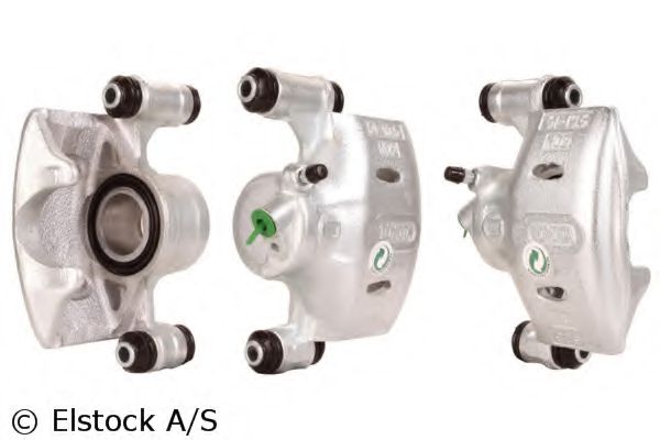 ELSTOCK 82-0298 Тормозной суппорт для TOYOTA COROLLA FX (Тойота/тоета Cоролла инфинити фх) ELSTOCK 82-0298 Тормозной суппорт для TOYOTA COROLLA FX (Тойота/тоета Cоролла инфинити фх)