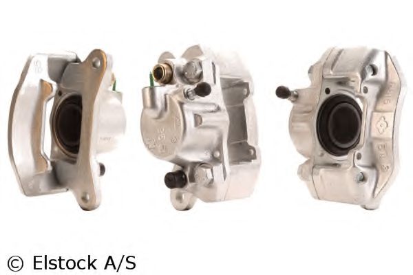ELSTOCK 82-0334-1 Тормозной суппорт для MITSUBISHI COLT I (Митсубиши/митсубиси Cолт и) ELSTOCK 82-0334-1 Тормозной суппорт для MITSUBISHI COLT I (Митсубиши/митсубиси Cолт и)