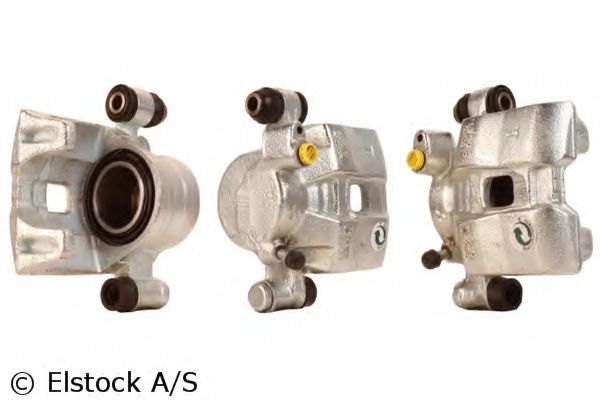 ELSTOCK 82-0346 Тормозной суппорт для ISUZU TROOPER (Исузу Троопэр)