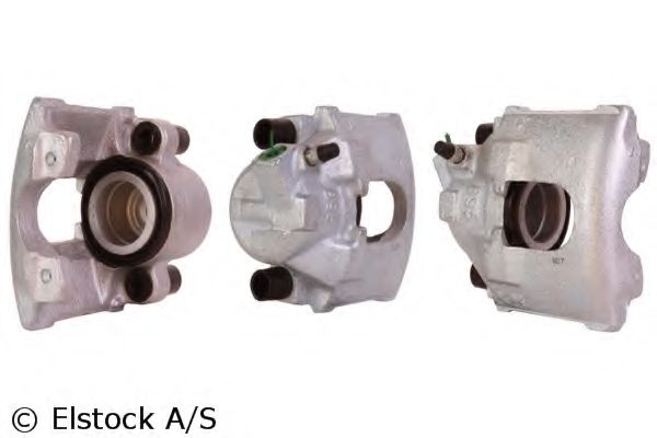 ELSTOCK 82-0406 Тормозной суппорт для FORD FIESTA (Форд Фиэста) ELSTOCK 82-0406 Тормозной суппорт для FORD FIESTA (Форд Фиэста)