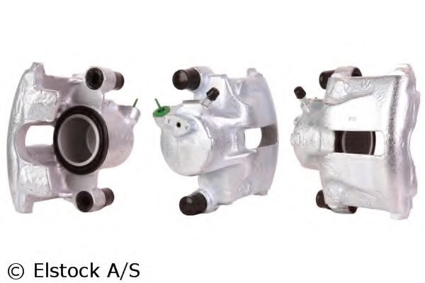 ELSTOCK 82-0466 Тормозной суппорт для AUDI 100 (Ауди 100) ELSTOCK 82-0466 Тормозной суппорт для AUDI 100 (Ауди 100)
