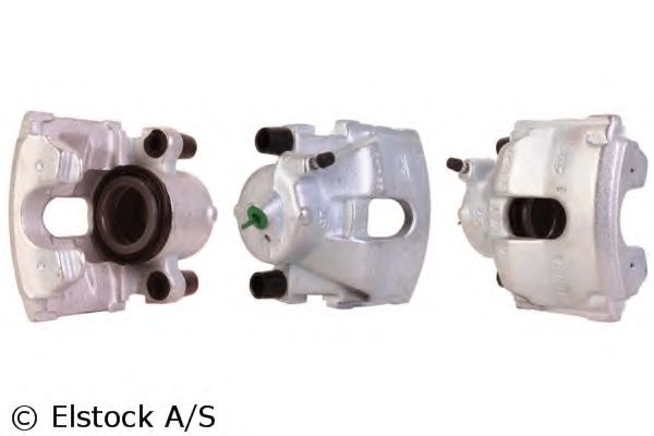 ELSTOCK 82-0534 Тормозной суппорт для TOYOTA AVENSIS (Тойота/тоета Авенсис) ELSTOCK 82-0534 Тормозной суппорт для TOYOTA AVENSIS (Тойота/тоета Авенсис)