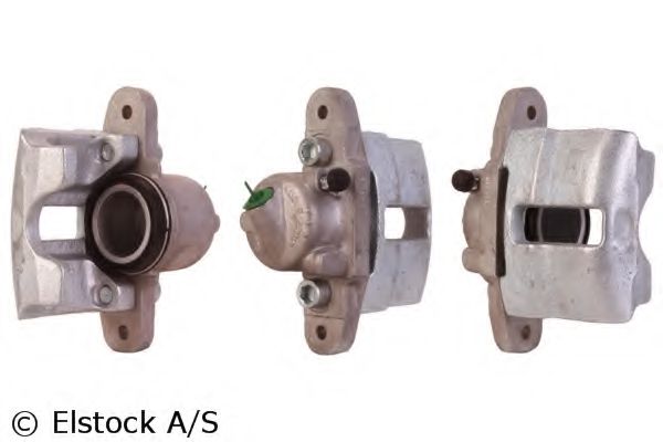 ELSTOCK 82-0628 Тормозной суппорт для LADA (Лада) ELSTOCK 82-0628 Тормозной суппорт для LADA (Лада)