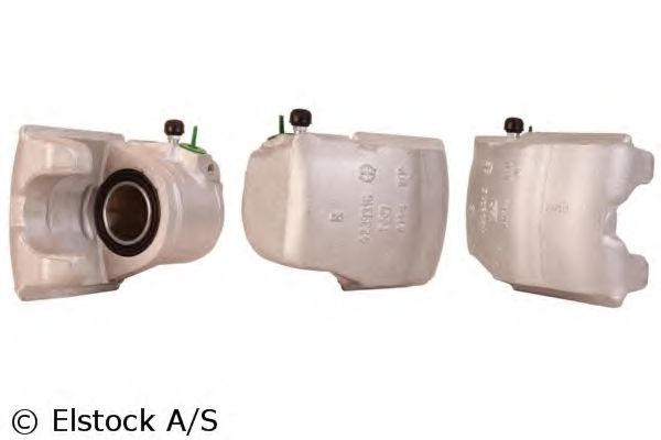 ELSTOCK 82-0632 Тормозной суппорт для FIAT 500 (Фиат 500) ELSTOCK 82-0632 Тормозной суппорт для FIAT 500 (Фиат 500)