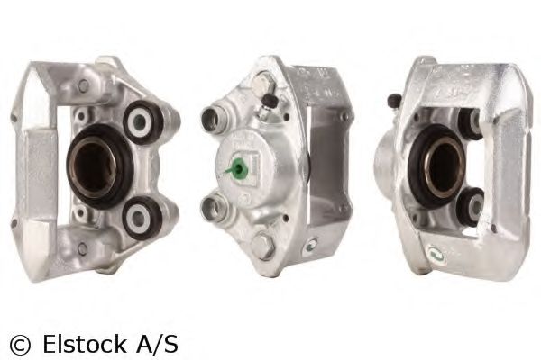 ELSTOCK 82-0654-1 Тормозной суппорт для OPEL OMEGA A (Опель Омэга а) ELSTOCK 82-0654-1 Тормозной суппорт для OPEL OMEGA A (Опель Омэга а)