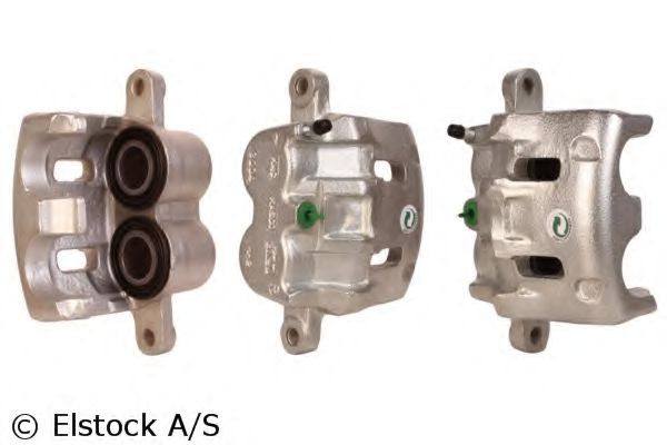 ELSTOCK 82-0730 Тормозной суппорт для KIA CARNIVAL II (Киа Карнивал 2) ELSTOCK 82-0730 Тормозной суппорт для KIA CARNIVAL II (Киа Карнивал 2)