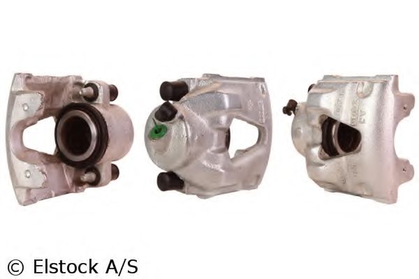 ELSTOCK 82-0731 Тормозной суппорт для KIA CLARUS (Киа Кларус)