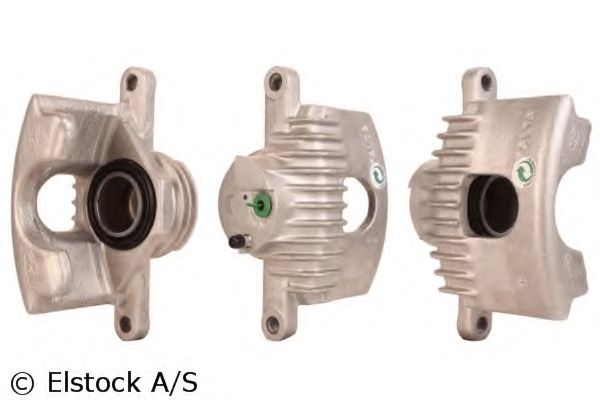 ELSTOCK 82-0737 Тормозной суппорт для KIA RETONA (Киа Рэтона) ELSTOCK 82-0737 Тормозной суппорт для KIA RETONA (Киа Рэтона)