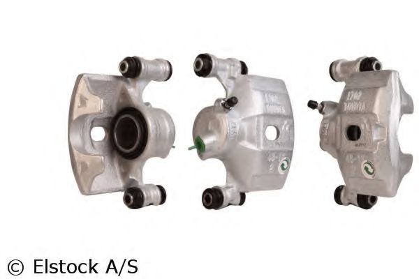 ELSTOCK 82-0749 Тормозной суппорт для TOYOTA CYNOS (Тойота/тоета Cънос) ELSTOCK 82-0749 Тормозной суппорт для TOYOTA CYNOS (Тойота/тоета Cънос)
