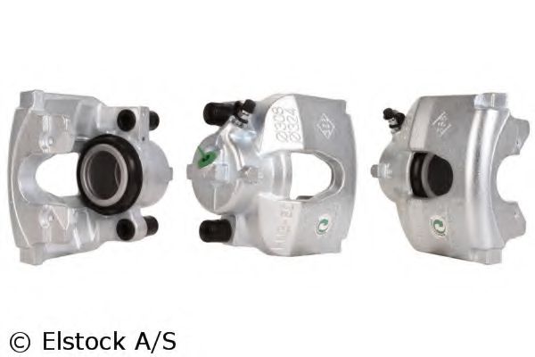 ELSTOCK 82-0754 Тормозной суппорт для RENAULT ESPACE IV (Рено Эспейс 4) ELSTOCK 82-0754 Тормозной суппорт для RENAULT ESPACE IV (Рено Эспейс 4)