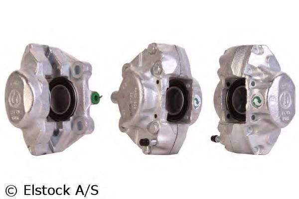 ELSTOCK 82-0958 Тормозной суппорт для OPEL KADETT C (Опель Кадэтт c) ELSTOCK 82-0958 Тормозной суппорт для OPEL KADETT C (Опель Кадэтт c)