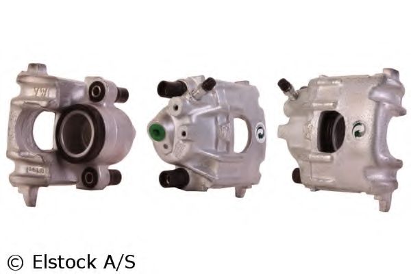 ELSTOCK 82-1035 Тормозной суппорт для SEAT AROSA (Сеат Ароса) ELSTOCK 82-1035 Тормозной суппорт для SEAT AROSA (Сеат Ароса)