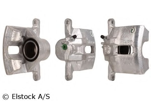 ELSTOCK 82-1185 Тормозной суппорт для HONDA HR-V (Хонда Хр-v) ELSTOCK 82-1185 Тормозной суппорт для HONDA HR-V (Хонда Хр-v)