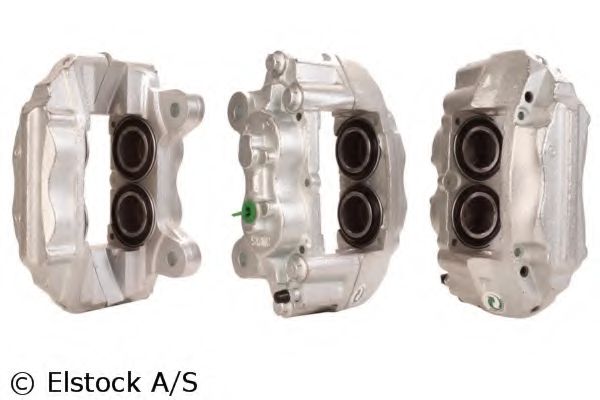 ELSTOCK 82-1263 Тормозной суппорт для TOYOTA LAND CRUISER 80 (Тойота/тоета Ленд крузер 80) ELSTOCK 82-1263 Тормозной суппорт для TOYOTA LAND CRUISER 80 (Тойота/тоета Ленд крузер 80)